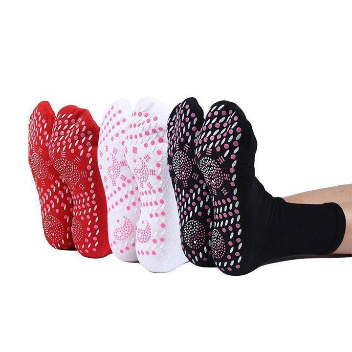 ¡ÚLTIMAS UNIDADES! MedSock® - Medias de Compresión