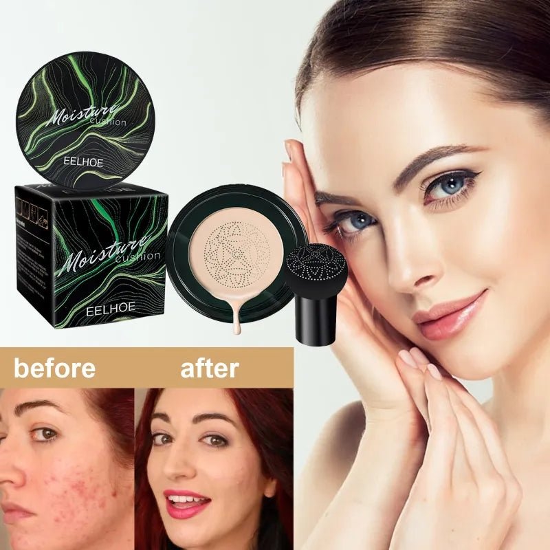 ¡SE ESTÁ AGOTANDO! Base Moisture Cushion™