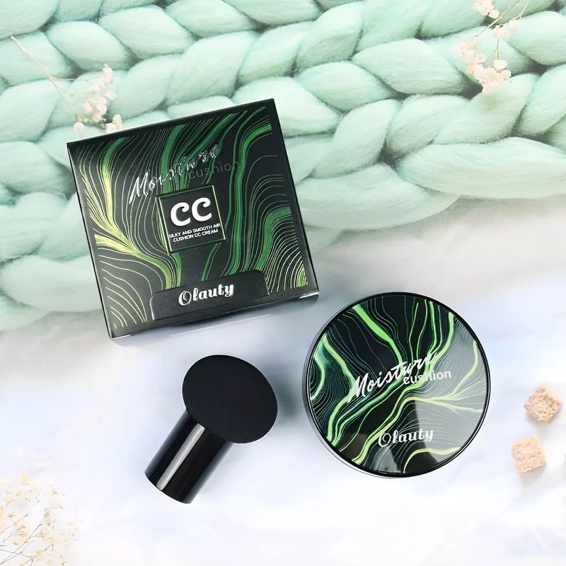 ¡SE ESTÁ AGOTANDO! Base Moisture Cushion™
