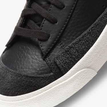 ¡HERMOSO TENIS! ¡LOS ÚLTIMOS 10 PARES - Nike Blazer Mid 77