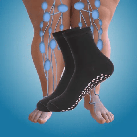 ¡ÚLTIMAS UNIDADES! MedSock® - Medias de Compresión