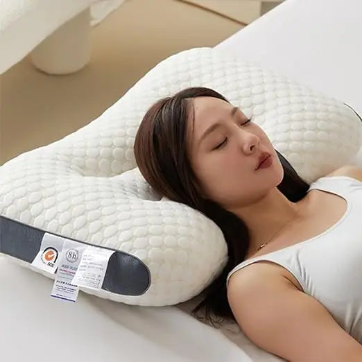 ¡ÚLTIMAS UNIDADES DISPONIBLES! - Almohada Ortopédica Premium