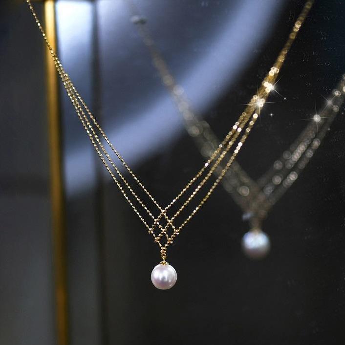 Collar de perlas ICON