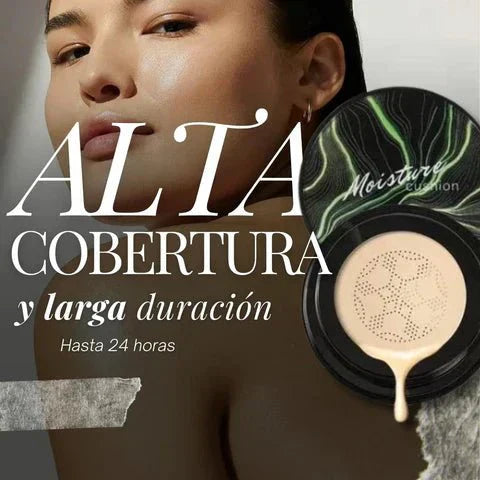¡SE ESTÁ AGOTANDO! Base Moisture Cushion™