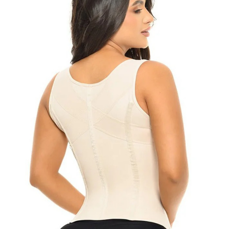 Bodyshape Faja Reductora PREMIUM - Doble Compresión ✅