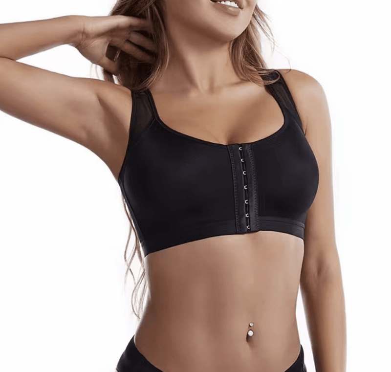 Sujetador Corrector de Postura - Leve seus looks mais lindos e corrija sua postura, sem sair das costas