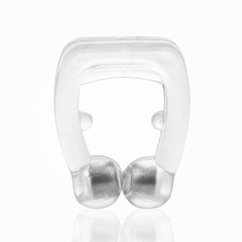 ¡Promoción limitada! - AntiRonq® - Dispositivo Nasal Antironquidos 4X