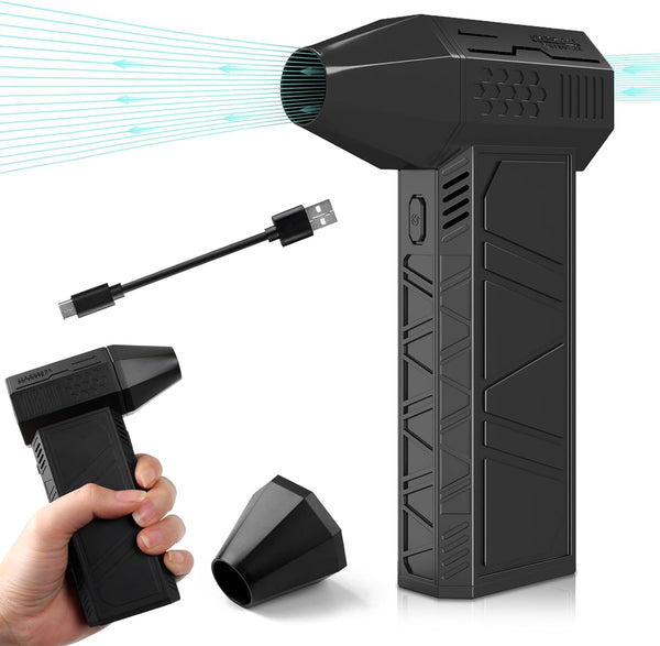 ¡ÚLTIMAS UNIDADES! Soplador TurboVortex