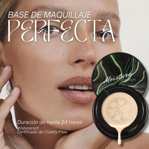 ¡SE ESTÁ AGOTANDO! Base Moisture Cushion™