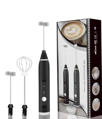 HAZ TU DESAYUNO MÁS SABROSO Y DELICIOSO - LICUADORA ELÉCTRICA