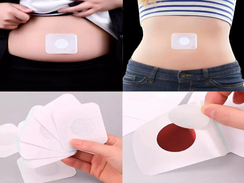 ¡ÚLTIMAS 8 UNIDADES A ESTE PRECIO! Slim Patch x30 - Parches adelgazantes