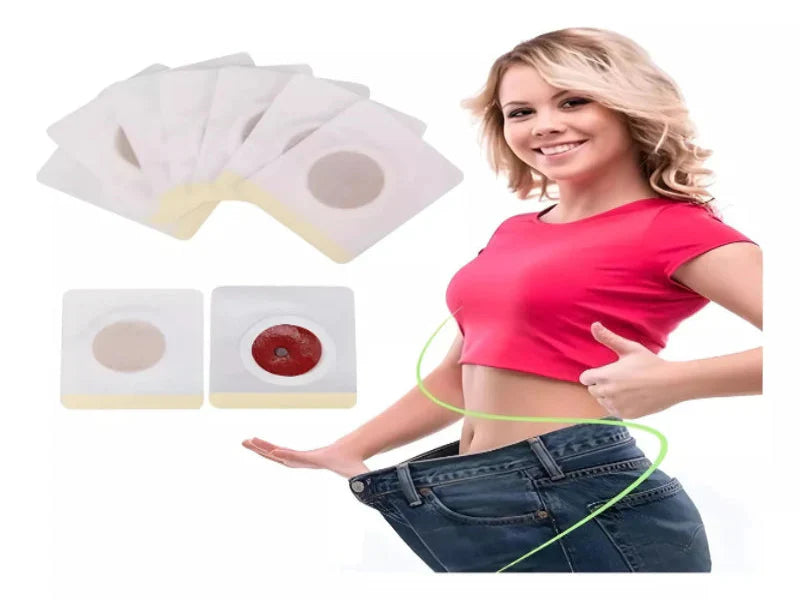 ¡ÚLTIMAS 8 UNIDADES A ESTE PRECIO! Slim Patch x30 - Parches adelgazantes