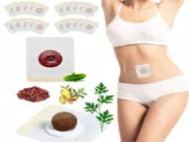 ¡ÚLTIMAS 8 UNIDADES A ESTE PRECIO! Slim Patch x30 - Parches adelgazantes