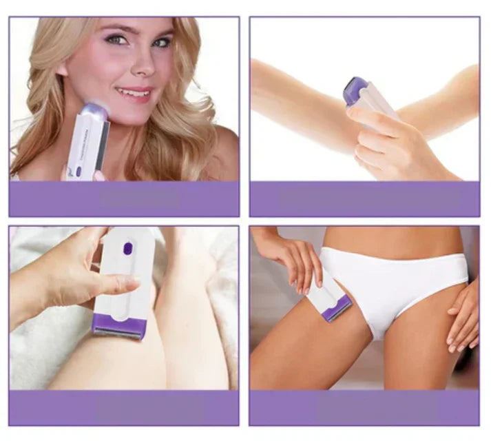 ¡POCAS UNIDADES DISPONIBLES! Depiladora Venus™