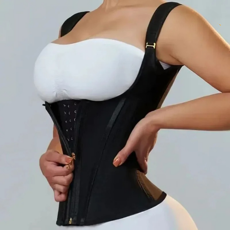 Bodyshape Faja Reductora PREMIUM - Doble Compresión ✅