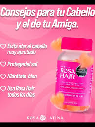 Compra 1 y llévate 3 - Gomitas Multivitaminicas - Devuélvele la vida a tu Cabello, Piel y Uñas