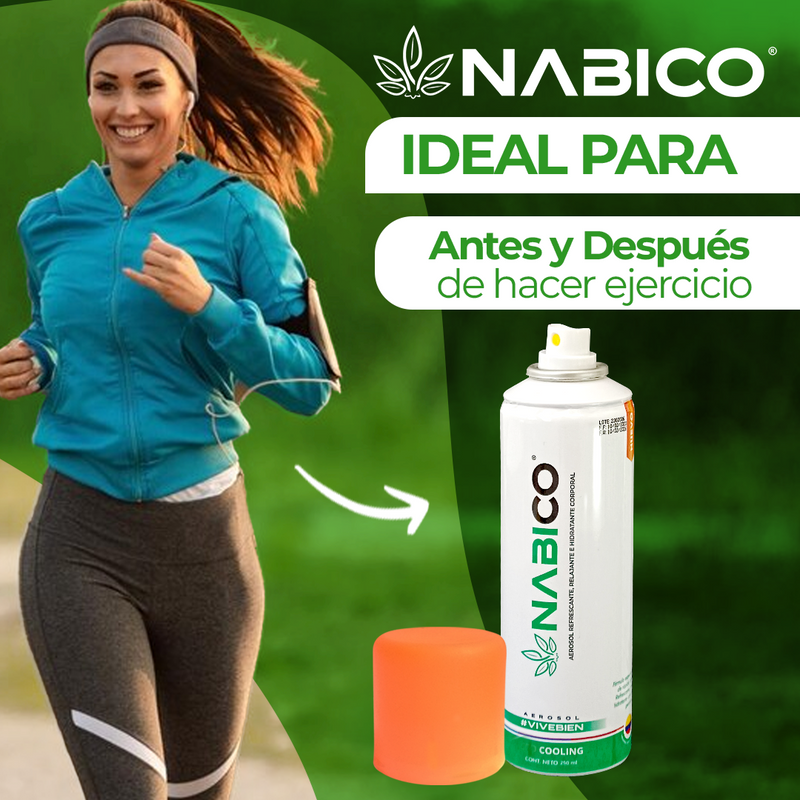 ¡ÚLTIMAS UNIDADES! Lleva tu Aerosol antes de que se agote!