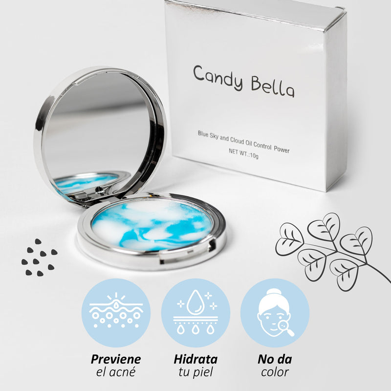¡STOCK CASI AGOTADO! | Candy Bella®
