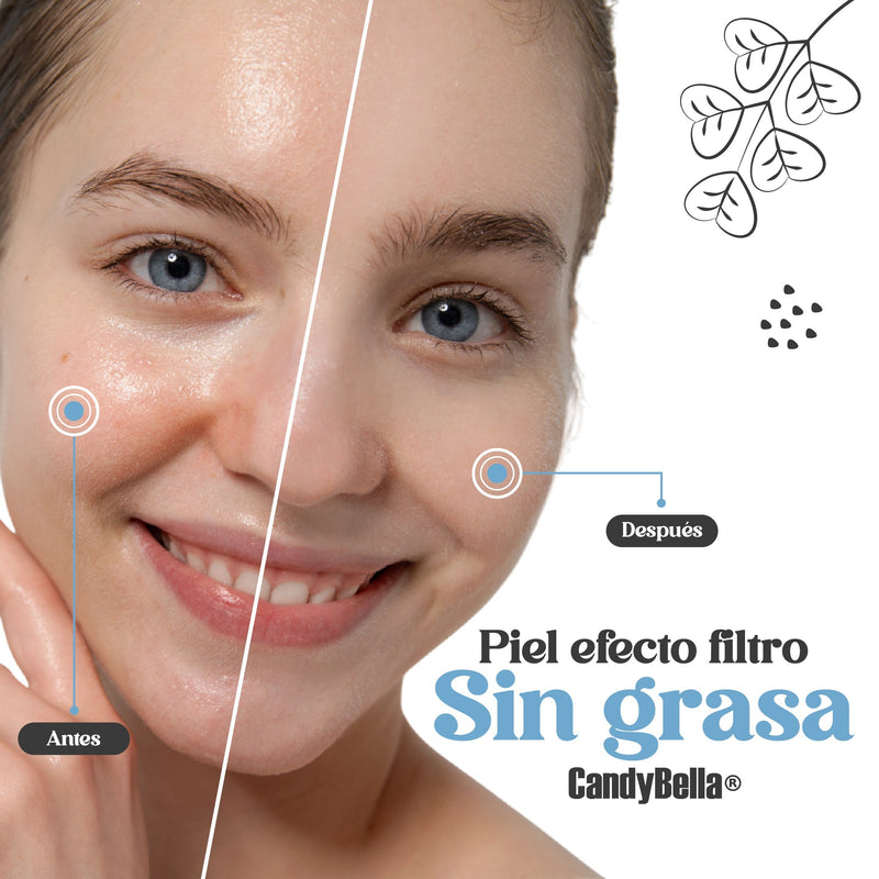 ¡STOCK CASI AGOTADO! | Candy Bella®