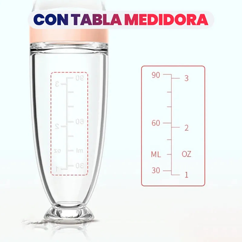 10 ÚLTIMOS PRODUCTOS - Cucharas tetero de silicona - BABY SPOON