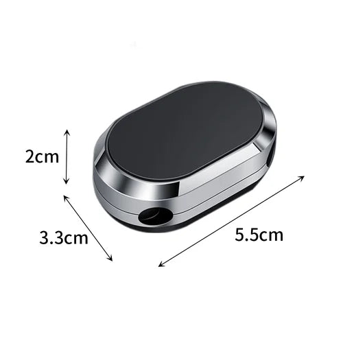 SOPORTE MAGNÉTICO FLEXIBLE PARA CELULAR