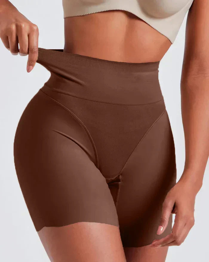 ¡ShapeFit® ESTÁ CASI AGOTADO! - Panty Faja Short Elástica