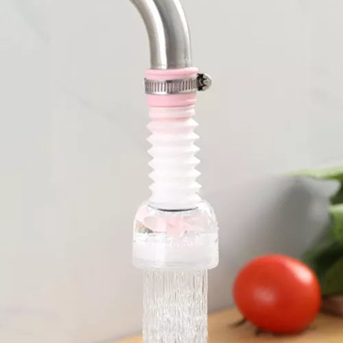 Preocupado por la calidad del agua que usas en tu cocina? Con nuestro filtro de grifo de cocina, disfruta de agua pura y cristalina directamente del grifo.