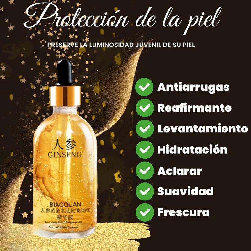 Rejuve 20 años - 😍ELIXIR DE LA JUVENTUD CON GINSENG💎 Aprovecha nuestro envío gratuito