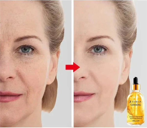 Rejuve 20 años - 😍ELIXIR DE LA JUVENTUD CON GINSENG💎 Aprovecha nuestro envío gratuito