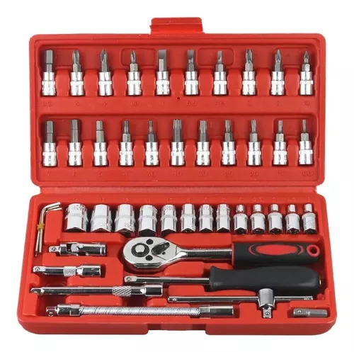 Juego de Copas - 46 pcs